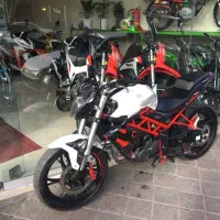 بنلی ۲۵۰ با شرایط اقساط و تعویض