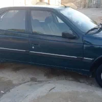 فروش خودروی آردی مدل ۸۴انژکتوری