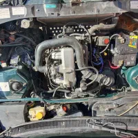 فروش آردی در حد|خودرو سواری و وانت|جهرم, |دیوار