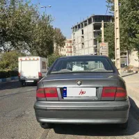 سمندx7مدل۸۵ بدون رنگ|خودرو سواری و وانت|شهریار, شهریار|دیوار