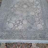 فرش فرشینه 4متری