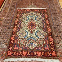 ذرع و نیم دستباف بیجار