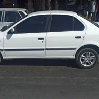 سمند lx90|خودرو سواری و وانت|دیواندره, |دیوار