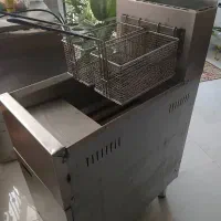 وسایل فست فودی|کافیشاپ و رستوران|گنبد کاووس, |دیوار