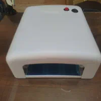 دستگاه یووی