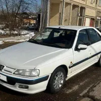 پژو پارس مدل ۹۳ سالم|خودرو سواری و وانت|سیاهکل, |دیوار