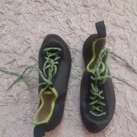 کفش دیواره نوردی، دکتلون، مدل سیموند، سایز۳۸