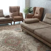 فروش مبل هشت نفره