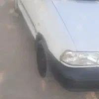 پراید 131 SX، مدل ۱۳۹۰