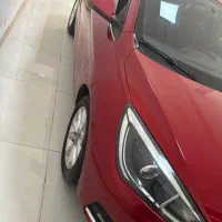 آریزو ۵ اتومات قرمز مدل ۹۵|خودرو سواری و وانت|کرج, مهرویلا شمالی|دیوار