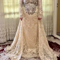 لباس مجلسی
