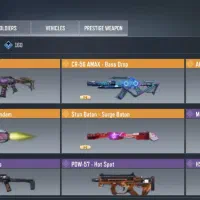 اکانت کالاف دیوتی|کنسول، بازی ویدئویی و آنلاین|فردوس (خراسان), |دیوار