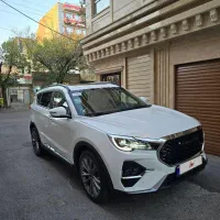 فیدلیتی الیت ۷ نفره ،رینگ شاخ گوزنی مدل ۱۴۰۴