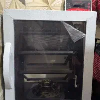 دستگاه جوجه کشی ققنوس