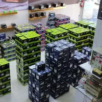 امداد باطری دانیال 24 ساعته