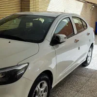شاهین G CVT، مدل ۱۴۰۳ اتومات|خودرو سواری و وانت|اصفهان, شیخ اشراق|دیوار