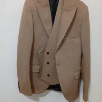 کت شلوار مردانه