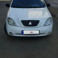 تیبا 2 مدل 1400|خودرو سواری و وانت|الوند, |دیوار