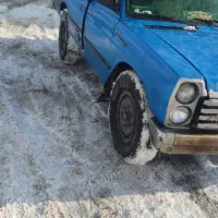 گیربکس و دفر و سر سیلندر  نیسان