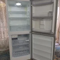 یخچال فریزردیجیتالی ۲۷فوت لایف درحدآکبندمناسب عروس|یخچال و فریزر|مشهد, توس (بلوار توس)|دیوار