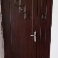 در ورودی تروتمیر