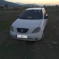 تیبا۲ مدل ۹۶|خودرو سواری و وانت|آق قلا, |دیوار