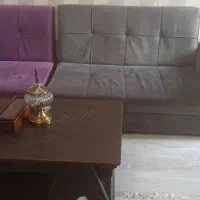 مبل ال  L|مبلمان خانگی و میز عسلی|ارومیه, |دیوار