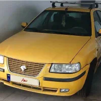 فروش تاکسی