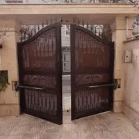 درب کرکره، دوربین مداربسته(8 ماهه بدون کارمزد)|خدمات پیشه و مهارت|یزد, |دیوار