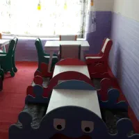 فروش صندلی مخصوص مهدکودک ،پیش دبستانی