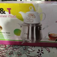 کتری قوری