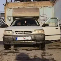 پراید بار ۱۵۱