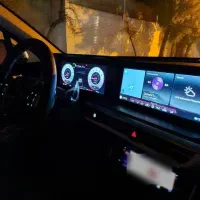 کیا K5 premium|خودرو سواری و وانت|اهواز, زیتون کارمندی|دیوار