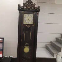 ست ساعت ایستاده وبوفه