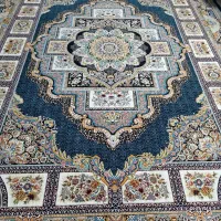 ۴تخته فرش ۱۲متری۷۰۰شانه تراکم ۲۵۵۰تمام نخ درحدنو