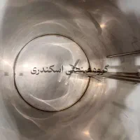 دیگ پاتیل شیر جوش ، پخت و پز کشک پروسس تانک 300|ظروف پخت‌وپز|رشت, نامجو|دیوار