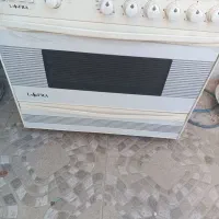 گاز فر 5شعله