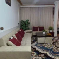 ویلای دو طبقه راه جدا ماشین رو|فروش خانه و ویلا|اصفهان, سودان|دیوار