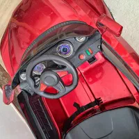 ماشین شارژی