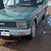 مزدا ۲۰۰۰ اصل ژاپن