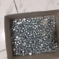 قفسه فلزی|کتابخانه، شلف، قفسه‌های دیواری|شریف‌آباد, |دیوار