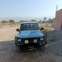 سپر افرود و وینچ 9500