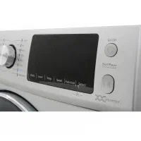 لباسشویی تمام اتوماتیک پاکشوما Wfi-80413|ماشین لباسشویی و خشککن لباس|قم, شاه سید علی|دیوار