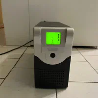 یو پی اس الجا