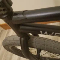 دوچرخه wtp resion 2024 bmx درت جامپ|دوچرخه، اسکیت، اسکوتر|تهران, امام خمینی|دیوار