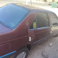 پژو 405 GLX بنزینی، مدل ۱۳۸۰|خودرو سواری و وانت|ساوه, |دیوار