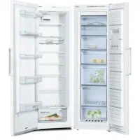 یخچال فریزر دوقلو بوش