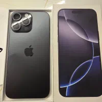 ایفون ۱۶ پرومکس|موبایل|مشهد, حسین‌آباد|دیوار