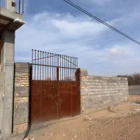 ملک فروشی حاشیه جاده کوشکی قبل از معصوم زاده