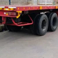 اجاره کفی تریلی